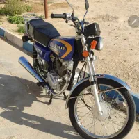 موتور کویر ۱۲۵ صفر