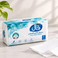 دستمال کاغذی