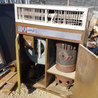 فروش بخاری نفتی فن دار|بخاری، هیتر، شومینه|بشاریات, |دیوار