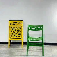 میز و صندلی تاشو|کافی‌شاپ و رستوران|تهران, شهید رجایی|دیوار