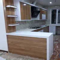 خدمات نصب و مونتاژ MDF