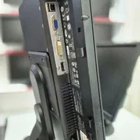 مانیتوربا۳پورت ورودی وusbخورپایه آسانسوری باضمانت|قطعات و لوازم جانبی رایانه|شیراز, زند|دیوار