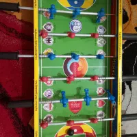 فوتبال دستی