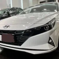 elentra/رنت هیوندای/اجاره اتومبیل