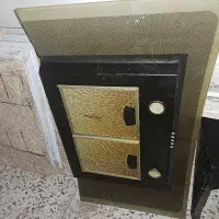هود شومینه ۹۰ در۵۰ سالم