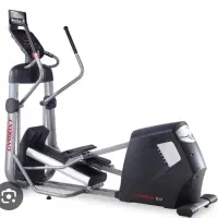 تردمیل باشگاهی دوچرخه باشگاهی الپتیکال