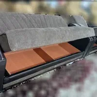 مبل تخت خواب شو 10 نفره مبلمان تاشو راحتی ترکیه|مبلمان خانگی و میز عسلی|تبریز, |دیوار