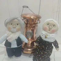 خان جون واقاجون|اسباببازی بچه|کاشان, امیرکبیر|دیوار