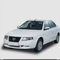 سمند سورن xu7p