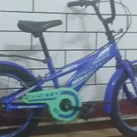 دوچرخه ۱۶