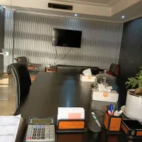 اجاره مشارکتی دفتر کار مبله با تجهیزات