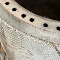 تنور در حد نو|اجاق گاز و لوازم برقی پخت‌وپز|ایلام, |دیوار