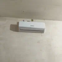نصب و تعمیر و شارژ گاز و...