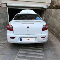 رانا بیرنگ مدل 98|خودرو سواری و وانت|کرج, فاز ۲ مهرشهر|دیوار