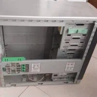 خ کیس جدید و قدیمی و لوازم جانبی|رایانه رومیزی|مشهد, نظام دوست|دیوار