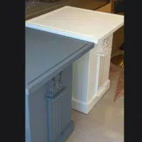 پایه میز رستورانی و کافی شاپی