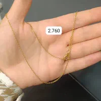 مدال ورساچ ویترینی و زنجیر|جواهرات|یاسوج, |دیوار