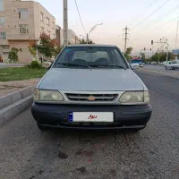 پراید مدل 84|خودرو سواری و وانت|زنجان, |دیوار