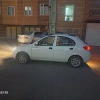 یک دستگاه خودرو تیبا ۲پلاس مدل اسفند۹۹بفروش می‌رسد