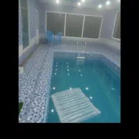 اجاره ی باغ ویلا|اجارهٔ کوتاهمدت ویلا و باغ|هشتگرد, تهران دشت|دیوار