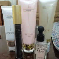 محصولات آرایشی بهداشتی لدورا