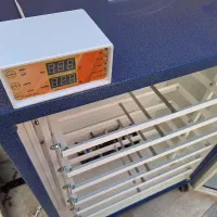 دستگاه جوجه کشی 504 تایی|لوازم جانبی حیوانات|قم, عمار یاسر|دیوار