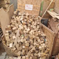 هیزم مکعبی|عمدهفروشی|تهران, سعادتآباد|دیوار