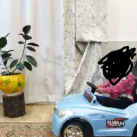 ماشین شارژی
