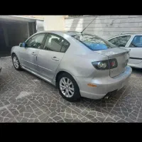 مزدا ۸۷ تیپ ۱