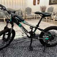 دوچرخه سایز ۲۰