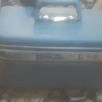 چمدان قدیمی انتیک