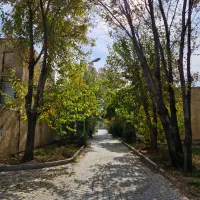 ویلایی محله ب۱ دو نبش|فروش خانه و ویلا|فولادشهر, B1|دیوار