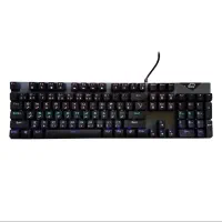 کیبورد گیمینگ|قطعات و لوازم جانبی رایانه|تنکابن, |دیوار