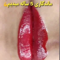 فقط هزینه مواد|خدمات آرایشگری و زیبایی|نگین شهر, |دیوار