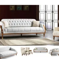 مبل مدل برلین ++ با طراحی منحصر به فرد