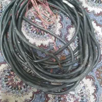 کابل جوش