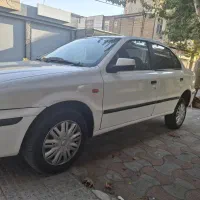 سمند LX|خودرو سواری و وانت|الیگودرز, |دیوار