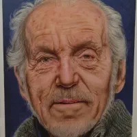 آموزش نقاشی بزرگسال