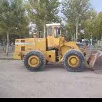 اجاره لودر کامیون