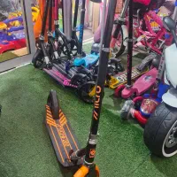 اسکوترتاشو|دوچرخه، اسکیت، اسکوتر|رشت, فلسطین|دیوار