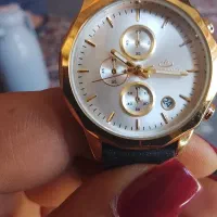 ساعت نو استفاده نشده الگانس