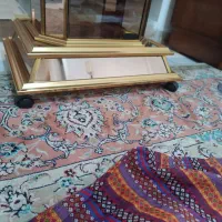 فروش میز آینه ای|بوفه، ویترین، کنسول|تهران, بریانک|دیوار