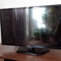 تلویزیون ۳۲ اینچ الجی کره فول اچ دی