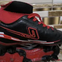 کفش فوتبال سایز 33