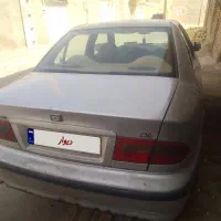 سمند۸۴|خودرو سواری و وانت|اصفهان, ناژوان|دیوار