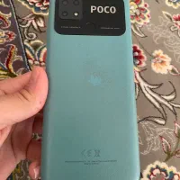 Poco c40|موبایل|قوچان, |دیوار
