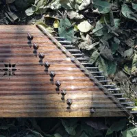 آموزش اصولی سنتور