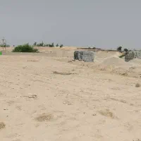 ۵۰۰۰ متر زمین در آب محک