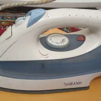 اتو بخار گراند