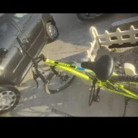 دوچرخه|دوچرخه، اسکیت، اسکوتر|پاکدشت, پاکدشت (مامازند)|دیوار